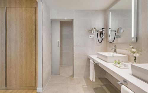 Perchel Norte Hotel | NH Málaga