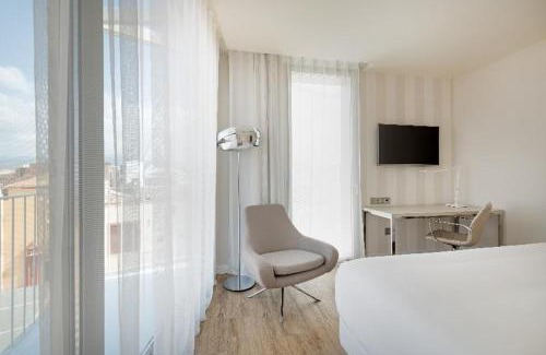 Perchel Norte Hotel | NH Málaga