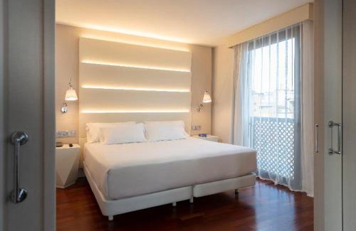 Perchel Norte Hotel | NH Málaga