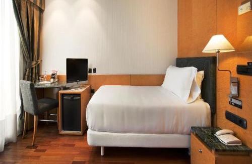 Hispanoamerica Hotel | NH Paseo de la Habana