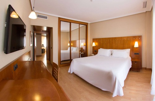 San Pedro de Alcantara Hotel | NH San Pedro