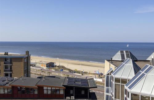 Zandvoort Hotel | NH Zandvoort Hotel