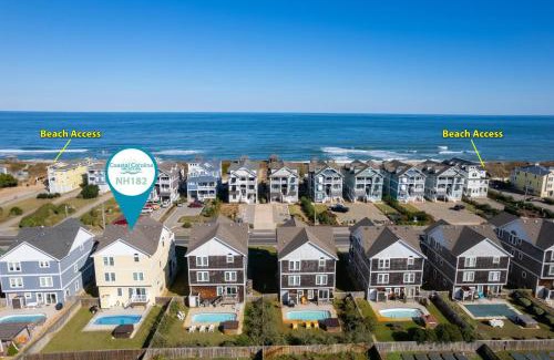 Nags Head House | NH182 Phelps