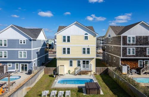Nags Head House | NH182 Phelps