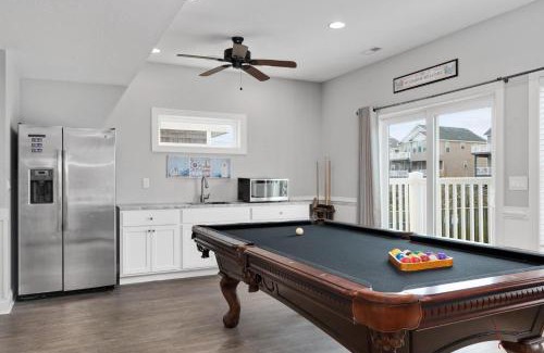 Nags Head House | NH182 Phelps