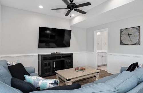 Nags Head House | NH182 Phelps