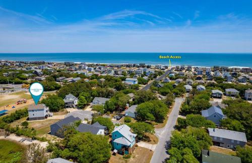 Nags Head House | NH269 Salada Sea Breeze