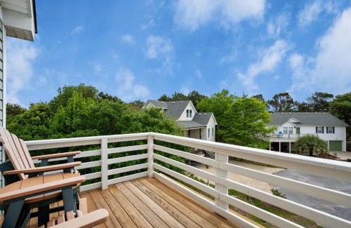Nags Head House | NH269 Salada Sea Breeze