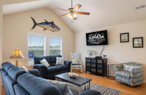 Nags Head House | NH269 Salada Sea Breeze