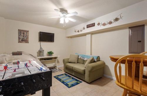 Nags Head House | NH269 Salada Sea Breeze