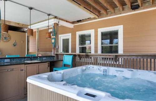 Nags Head House | NH285 Beach Brum