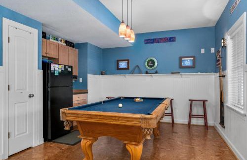 Nags Head House | NH285 Beach Brum