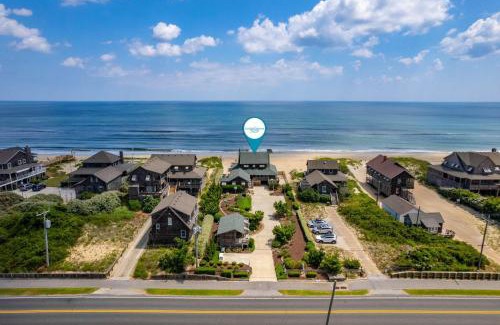 Nags Head House | NH315 Serenity by the Sea
