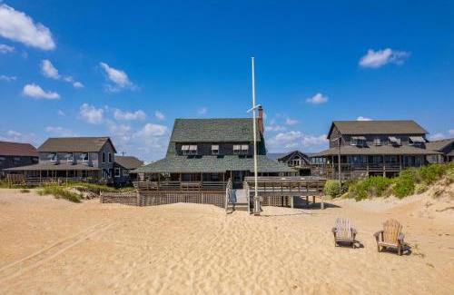 Nags Head House | NH315 Serenity by the Sea