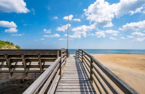 Nags Head House | NH315 Serenity by the Sea