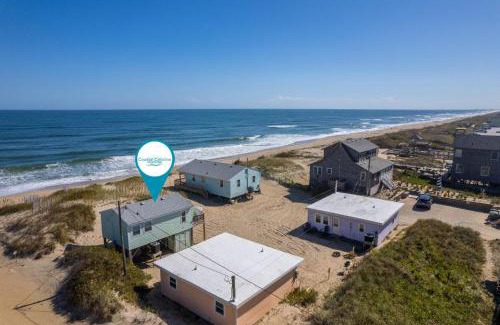 Nags Head House | NH337A Coastal Dunes 1