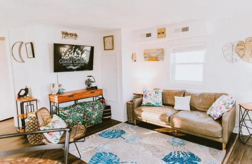 Nags Head House | NH337A Coastal Dunes 1