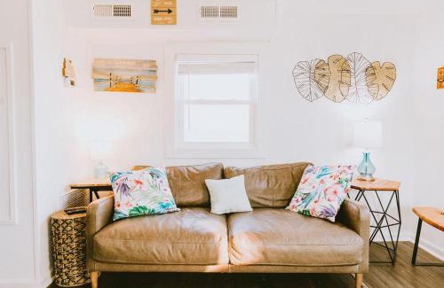 Nags Head House | NH337A Coastal Dunes 1