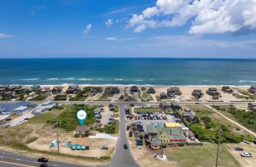 Nags Head House | NH364 Nags Head 364