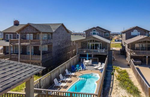Nags Head House | NH431 Sandy Too