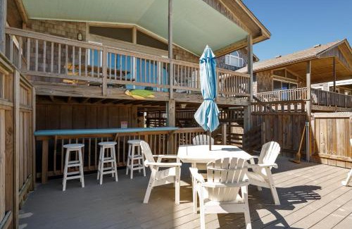 Nags Head House | NH431 Sandy Too