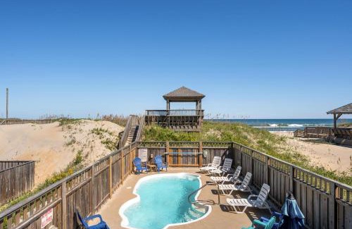 Nags Head House | NH431 Sandy Too