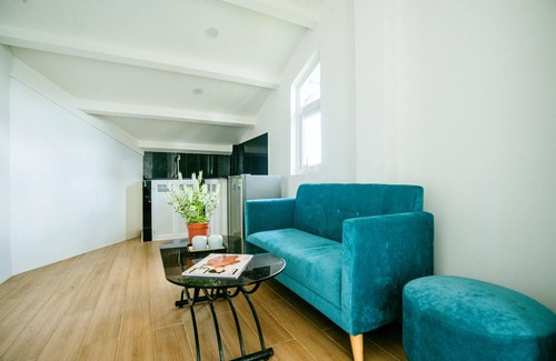 Phuong House | Nha Cua An 2