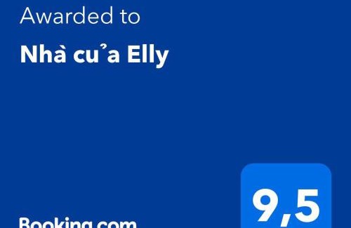 Cam Le Bed & Breakfast | Nhà của Elly