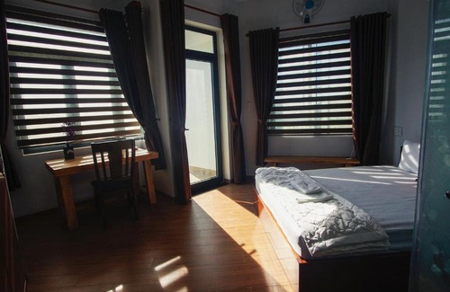 Cam Le Bed & Breakfast | Nhà của Elly