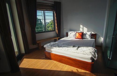 Cam Le Bed & Breakfast | Nhà của Elly