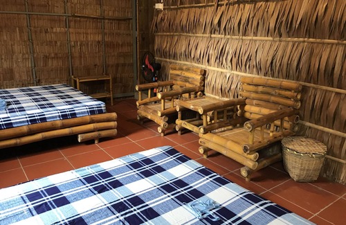 Phong Dien House | Nha Homestay