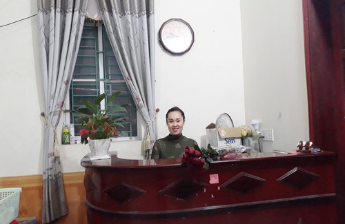 Trung Khanh House | Nha Nghi Kieu Thanh Nguyet - Ban Gioc