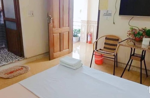 Nam Mau House | Nha Nghi Son Lam Babe Panorama