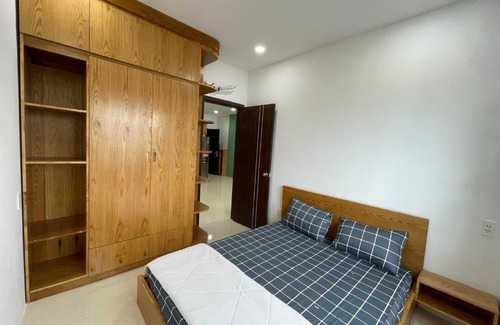 Phuoc Long Apartment | Nha Trang Apartment with 2Bedrooms 02