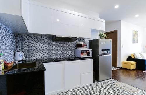 Vinh Phuoc Apartment | Nha Trang Beach Apartment 4 Guest, 2Br, 2Bth 2908