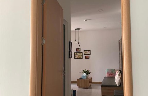 Vinh Phuoc Apartment | Nha Trang New&Clean