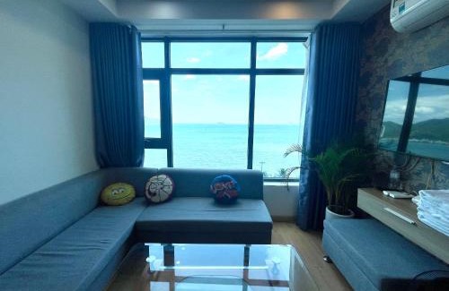 Vinh Phuoc Apartment | Nha Trang Ocean View Apartment