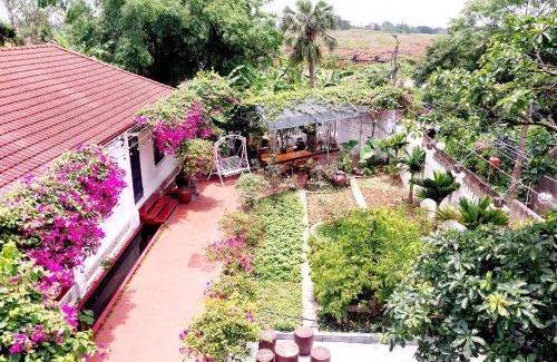 Ninh Binh House | Nha Xanh Homestay