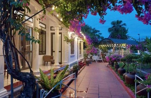 Ninh Binh House | Nha Xanh Homestay