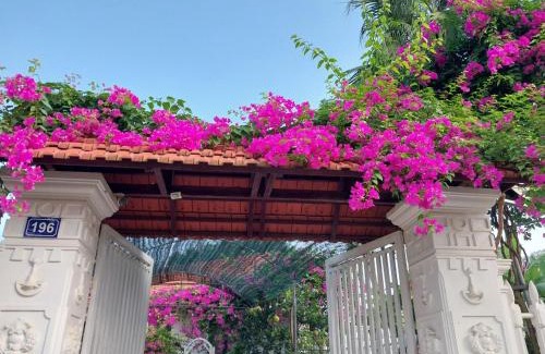 Ninh Binh House | Nha Xanh Homestay