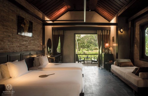 Hoa Lu Hotel | Nham Village Resort