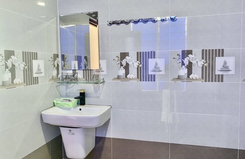 District 12 Hotel | Nhan Duc Hotel