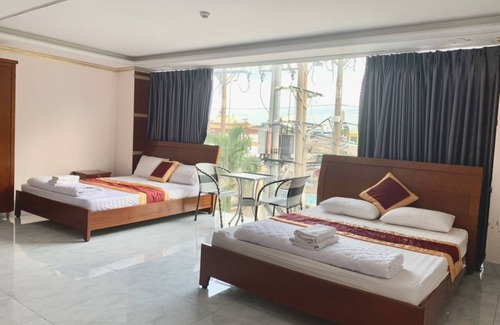 District 12 Hotel | Nhan Duc Hotel