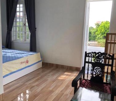 Hue Hotel | Nhat Long Homestay