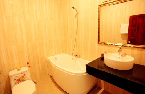 La Gi Hotel | Nhat Minh Hotel
