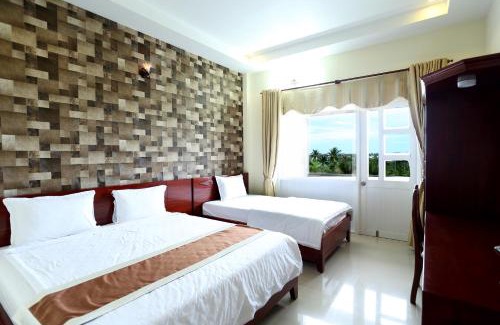 La Gi Hotel | Nhat Minh Hotel