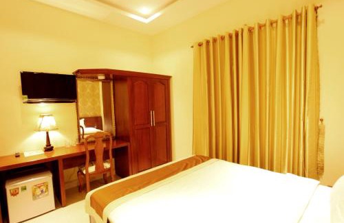 La Gi Hotel | Nhat Minh Hotel