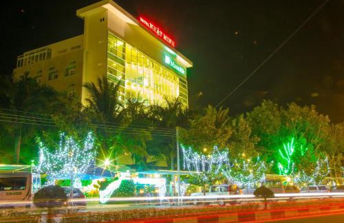 La Gi Hotel | Nhat Minh Hotel