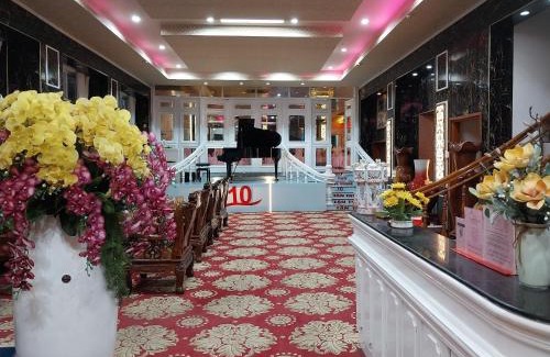 Tay Ninh Hotel | Nhat Quy Hotel