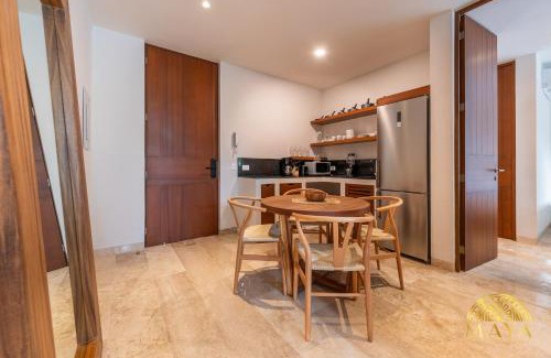 Zama Apartment | Nhoa Tulum Aparthotel by Maya PM